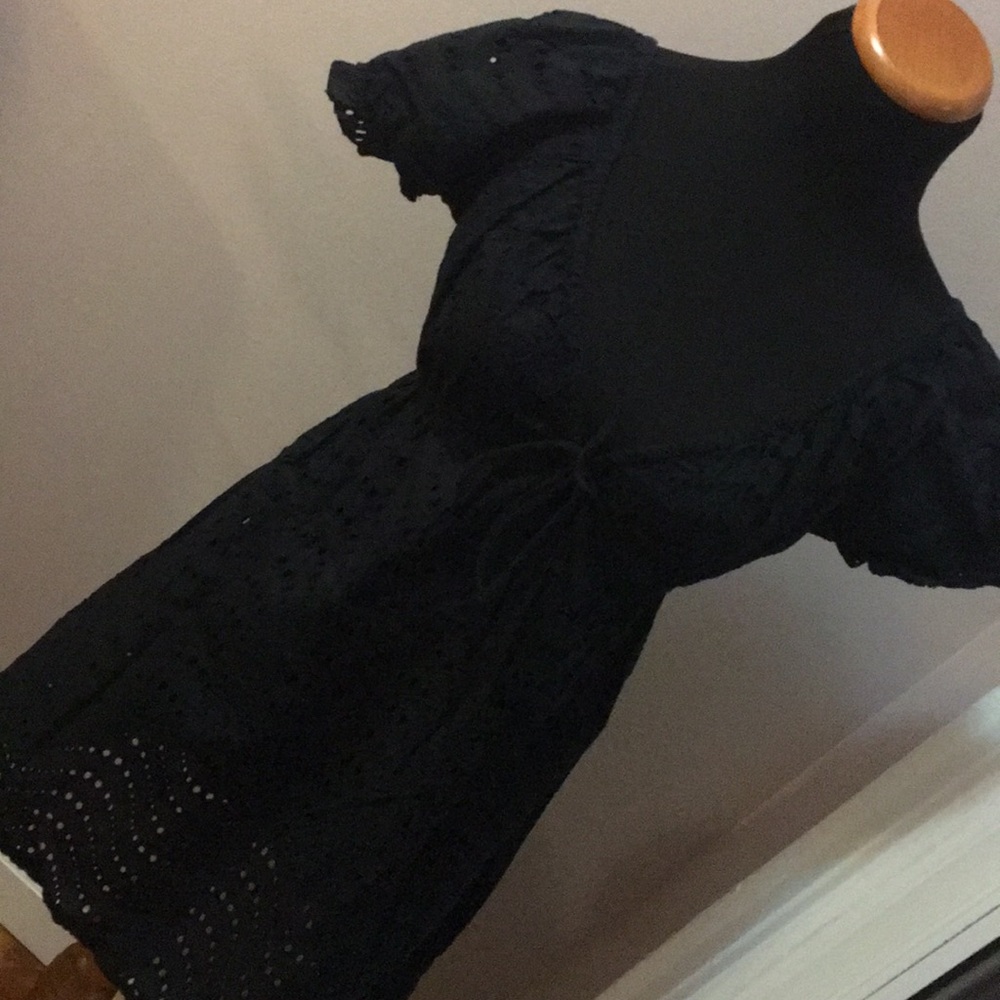 LA BLANCA BY Rod Bettie sz S cover up